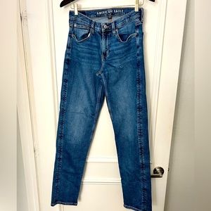 💙American Eagle💙Xtra Long Size 2💙